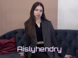 Aislyhendry