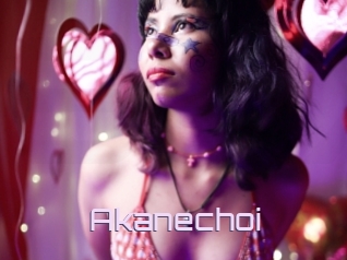 Akanechoi