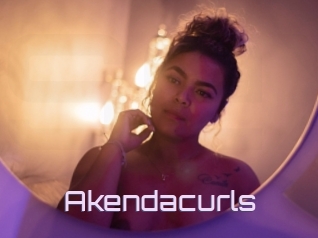 Akendacurls