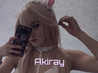 Akiray