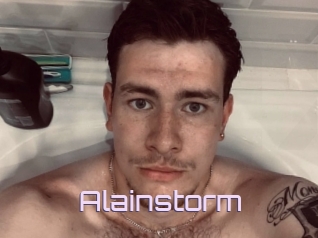 Alainstorm