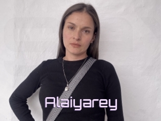 Alaiyarey