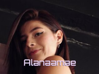 Alanaamae