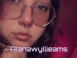 Alanawyllieams