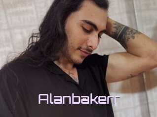 Alanbakerr