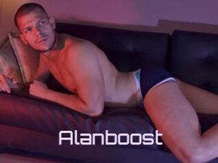 Alanboost