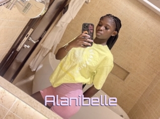 Alanibelle