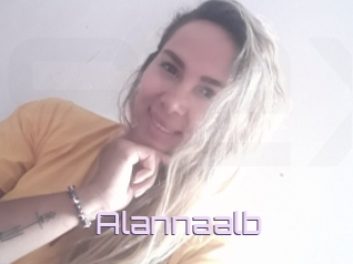 Alannaalb