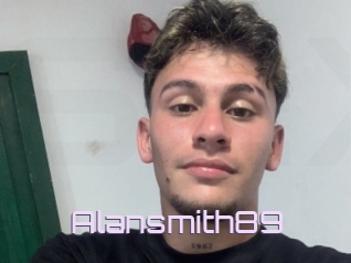 Alansmith89