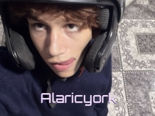 Alaricyork