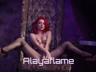 Alayaflame