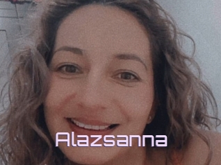 Alazsanna