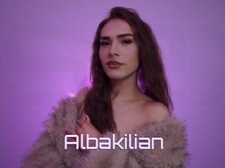 Albakilian