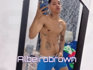 Albeirobrown