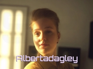 Albertadagley