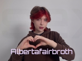 Albertafairbroth