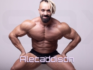 Alecaddison