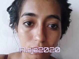 Aleja2020