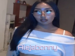 Alejabonny