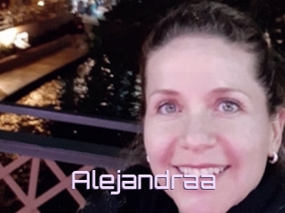 Alejandraa