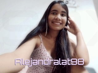 Alejandralat98