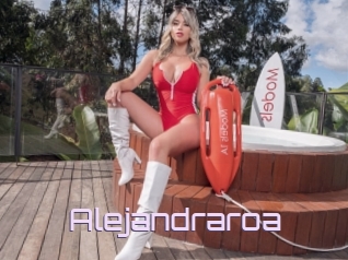 Alejandraroa