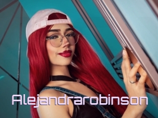 Alejandrarobinson