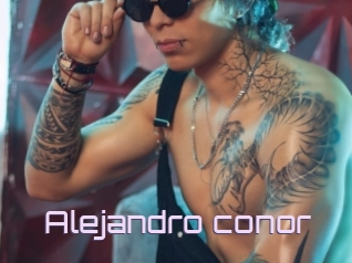 Alejandro_conor