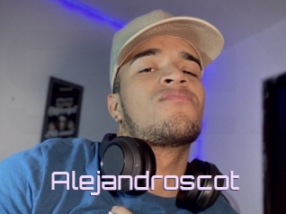 Alejandroscot