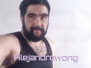 Alejandrowong