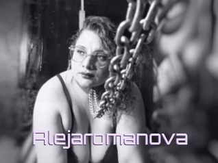 Alejaromanova