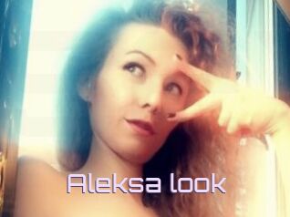 Aleksa_look