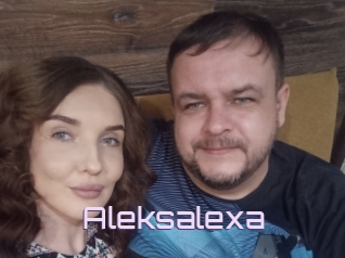 Aleksalexa