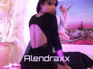 Alendraxx