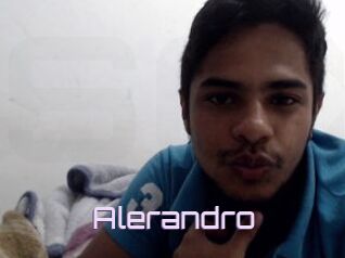 Alerandro