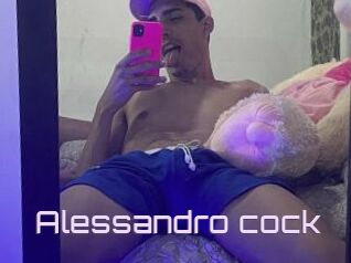 Alessandro_cock