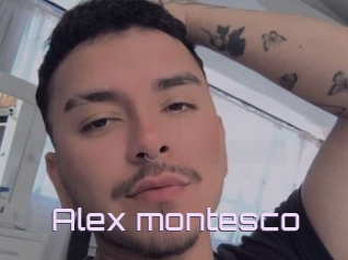 Alex_montesco