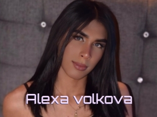 Alexa_volkova