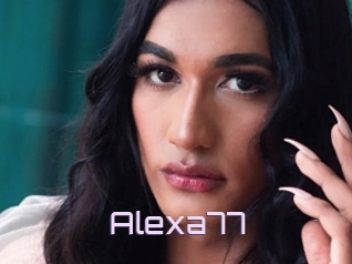 Alexa77