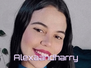 Alexaandharry