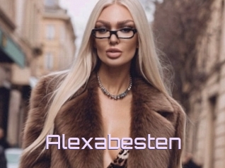 Alexabesten