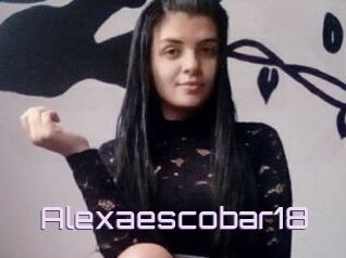 Alexaescobar18