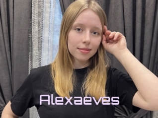 Alexaeves