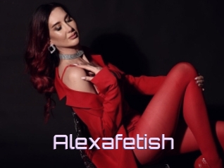 Alexafetish