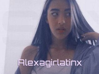 Alexagirlatinx