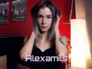 Alexamils