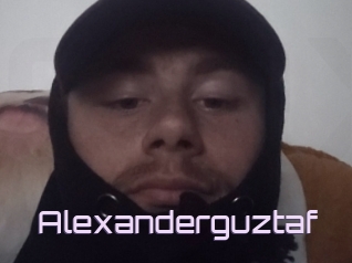 Alexanderguztaf