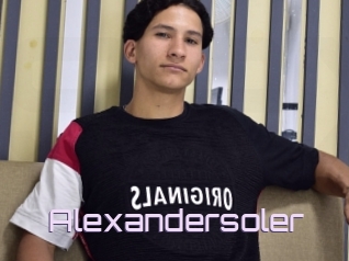 Alexandersoler