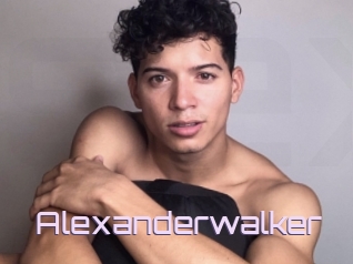 Alexanderwalker