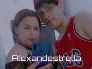 Alexandestrella